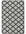 The Rugs Washable Moroccan Mat & Runner | Eco-Friendly