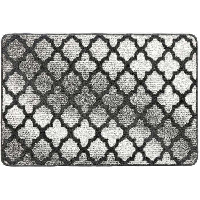 Moroccan Tile Mat – Durable and Stylish