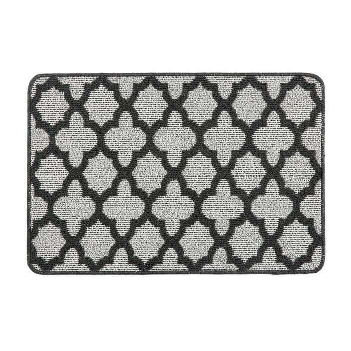 Moroccan Tile Mat – Durable and Stylish