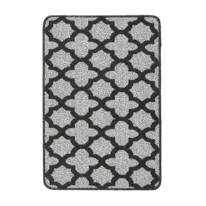 The Rugs Washable Moroccan Mat & Runner | Eco-Friendly