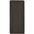 The Rugs Washable Mat & Runners: Durable Plain Design