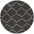 Moroccan Dark Grey Shaggy Rug | Ultra Plush | The Rugs