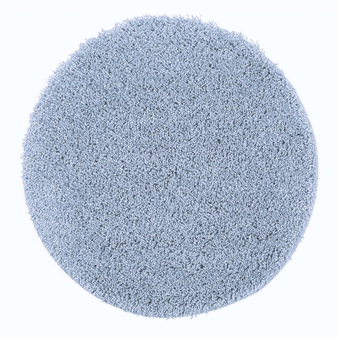 Tufted Washable Rug – Plain Design