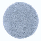 The Rugs Quality Tufted Washable Rug - Stylish Plain Design