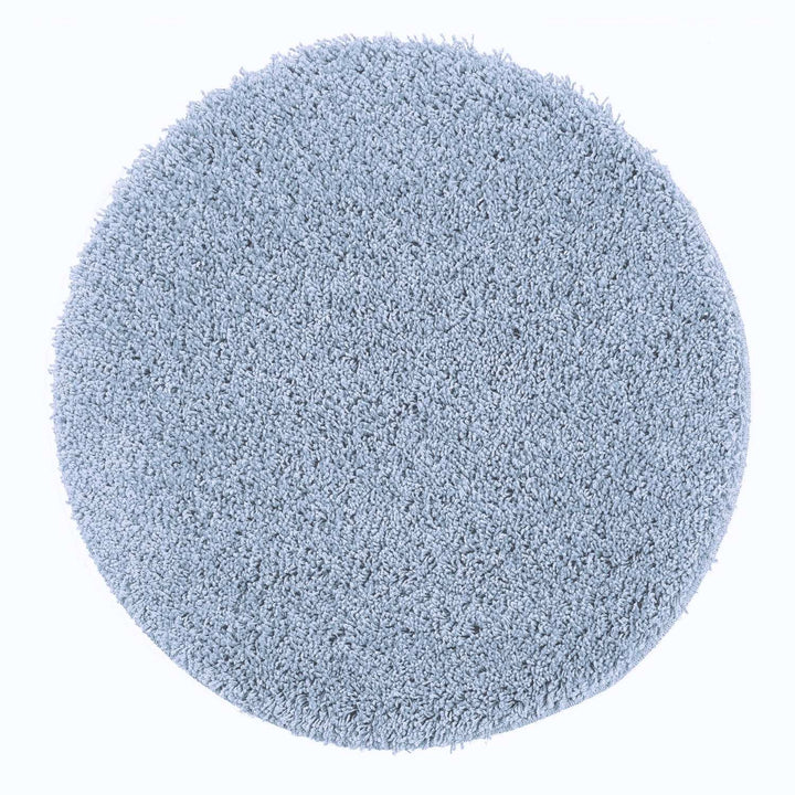 Tufted Washable Rug – Plain Design
