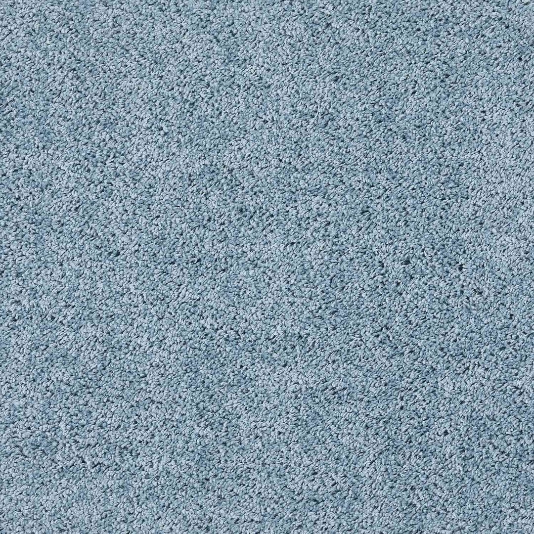 Tufted Washable Rug – Plain Design