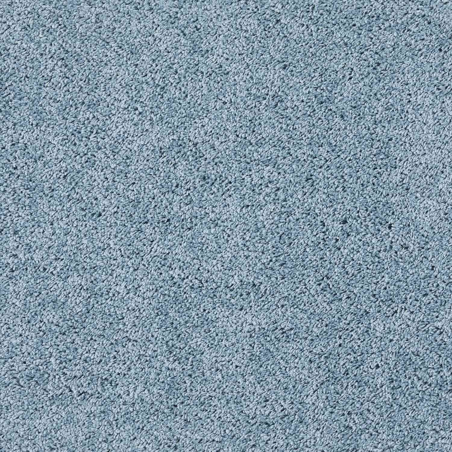 The Rugs Quality Tufted Washable Rug - Stylish Plain Design