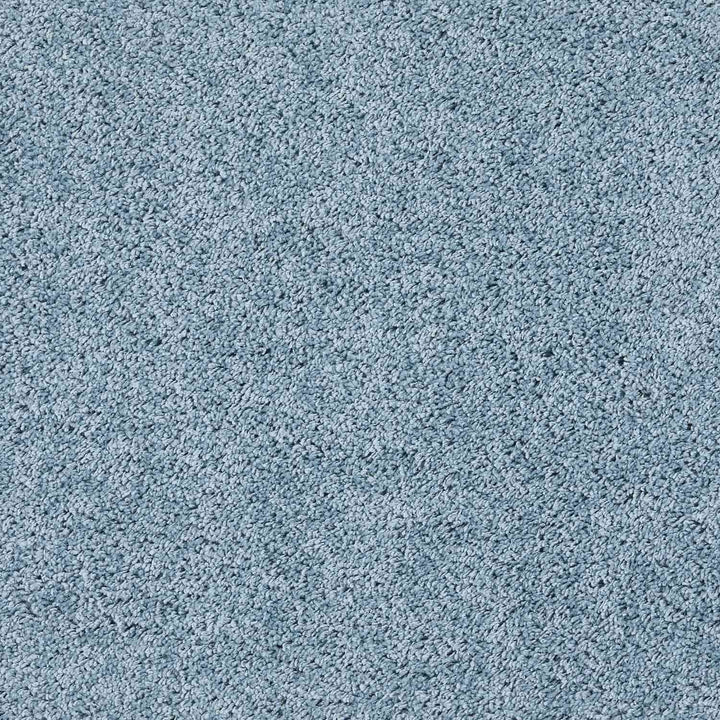 Tufted Washable Rug – Plain Design