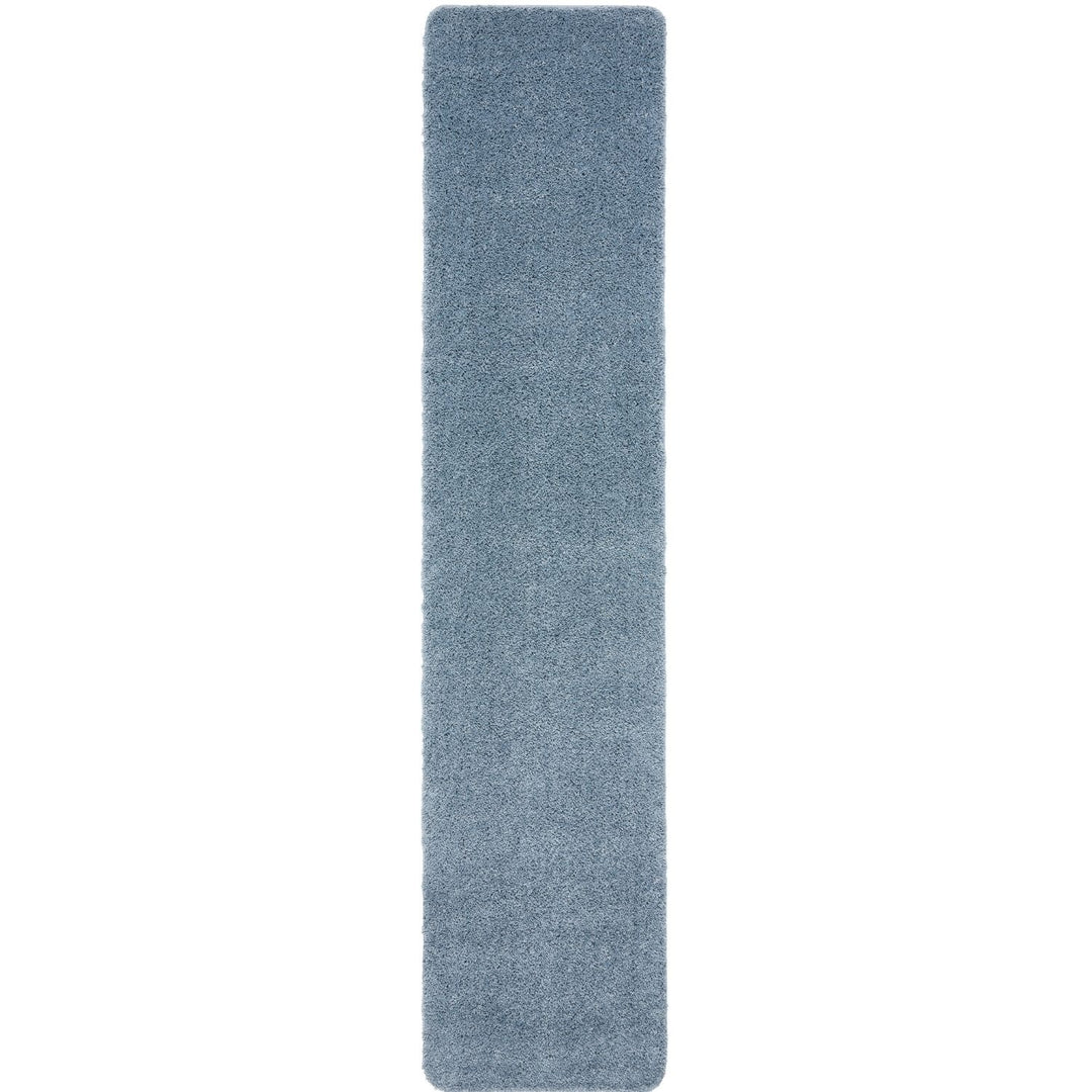 Tufted Washable Rug – Plain Design