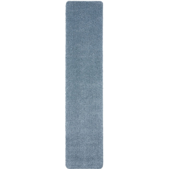 Tufted Washable Rug – Plain Design