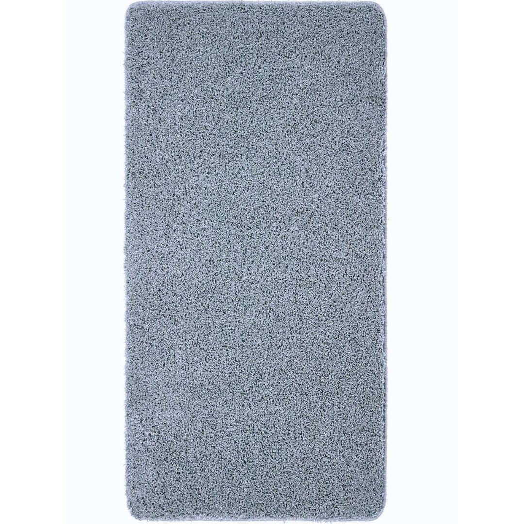 Tufted Washable Rug – Plain Design