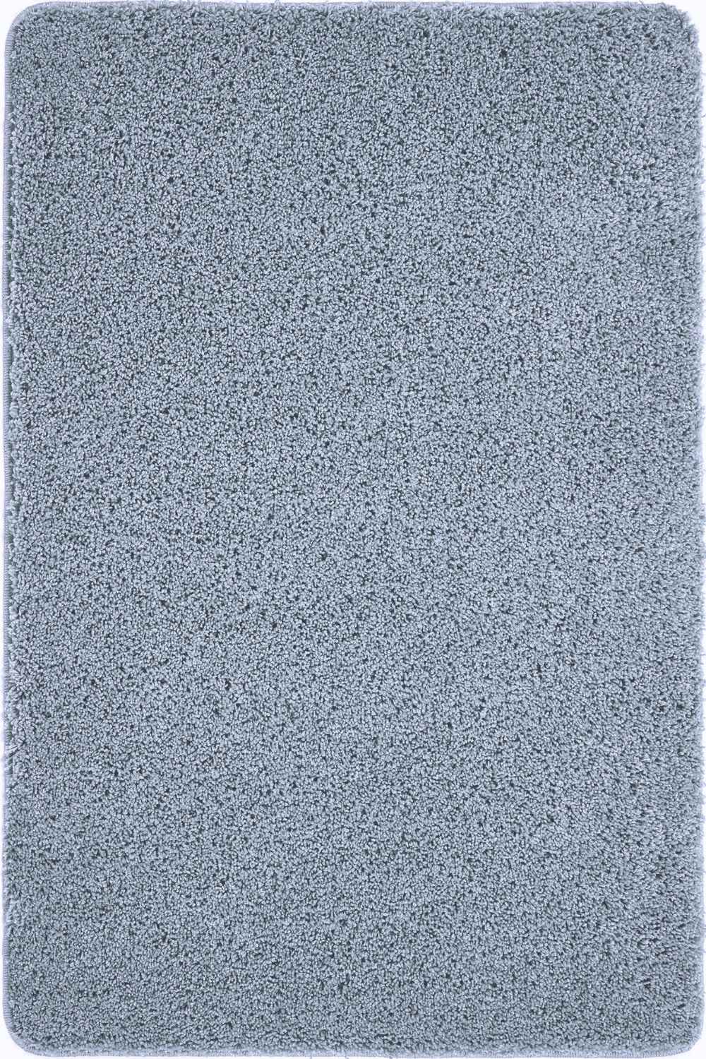 Tufted Washable Rug – Plain Design