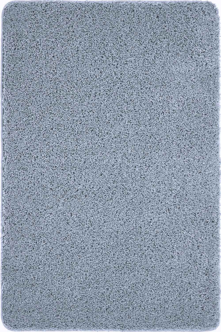 Tufted Washable Rug – Plain Design