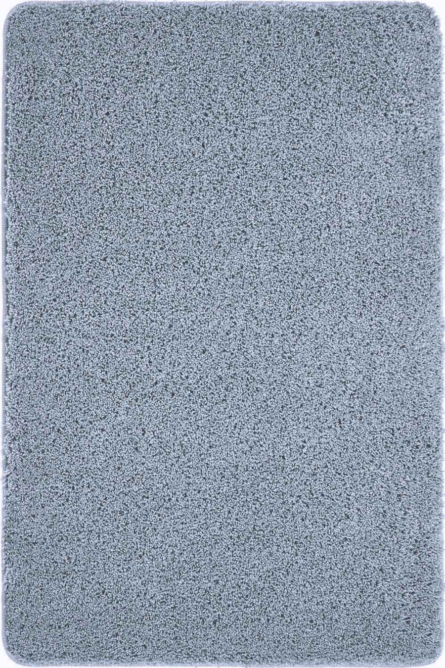 Tufted Washable Rug – Plain Design