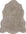 Luxury Natural Faux Fur Rug | Premium Comfort | The Rugs