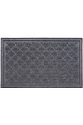 Doormat Diamond Design
