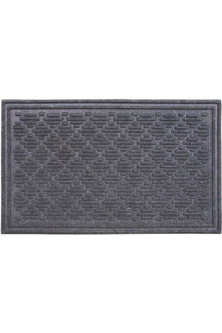 Doormat Diamond Design