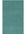 Washmellow duck egg blue washable rug, top view of the full rectangle rug | The Rugs