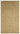 Fiji Latte Beige Washable Solid Shaggy Rug – The Rugs