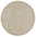 Eco-Friendly Recycled Low Pile Rug in Beige – The Rugs