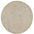 Eco-Friendly Recycled Low Pile Rug in Beige – The Rugs