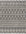 Moroccan Grey Shaggy Rug | 30mm Pile | - The Rugs