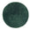 Chicago Forest Green Shaggy Rug |Luxurious Comfort |The Rugs