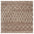 Moroccan Beige Shaggy Rug | The Rugs