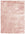Shimmer Collection Supersoft Shaggy Rug in Pink – The Rugs