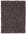 Maine Dark Grey Shaggy Pile Wool Rug – The Rugs