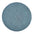 Reef Dark Teal Eco-Friendly Rug | Sustainable Home Decor