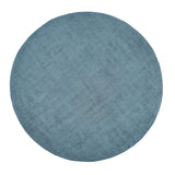 Reef Dark Teal Eco-Friendly Rug