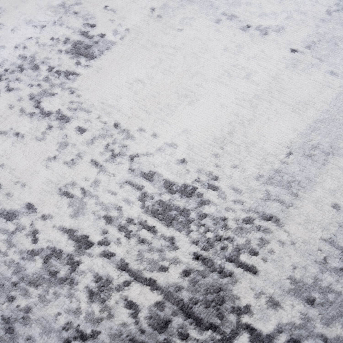 Elaris rose abstract rug, jute backing, hardwearing, polypropylene material | The Rugs