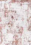 Elaris Abstract Rose Rug | 430