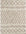 Moroccan Ivory Beige Shaggy Rug | Premium Quality - The Rugs