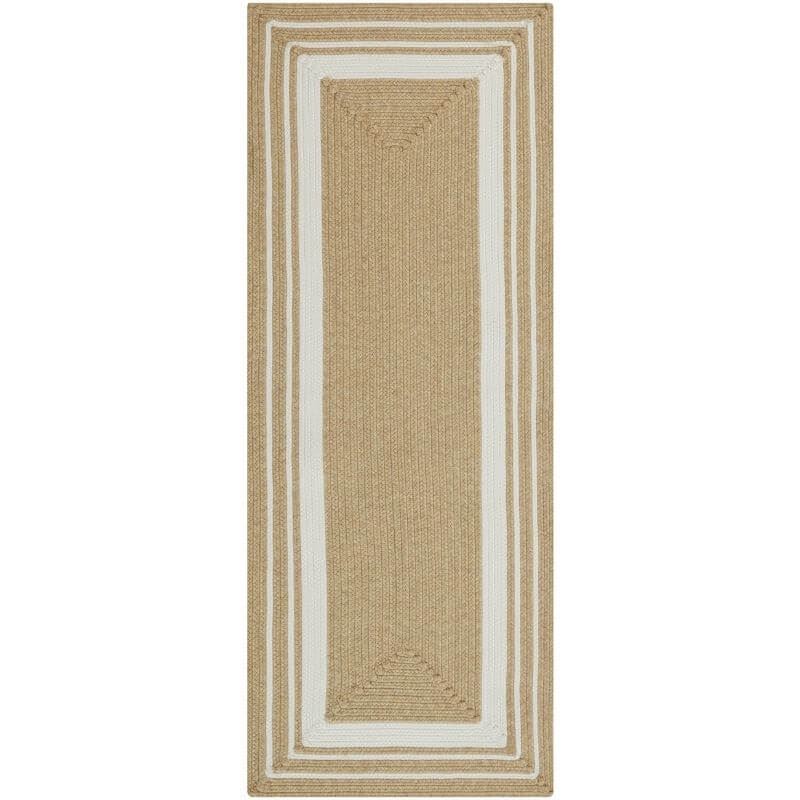 Northrugs Indoor Outdoor carpet Trenzado