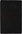 Washable Black Shaggy Rug | Luxury British Design | The Rugs