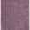 Chicago Lavender Shaggy Rug | Cozy Modern Plush Carpet