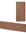 The Rugs Stylish Uni Colour 3-in-1 Rug Set - Quality Comfort