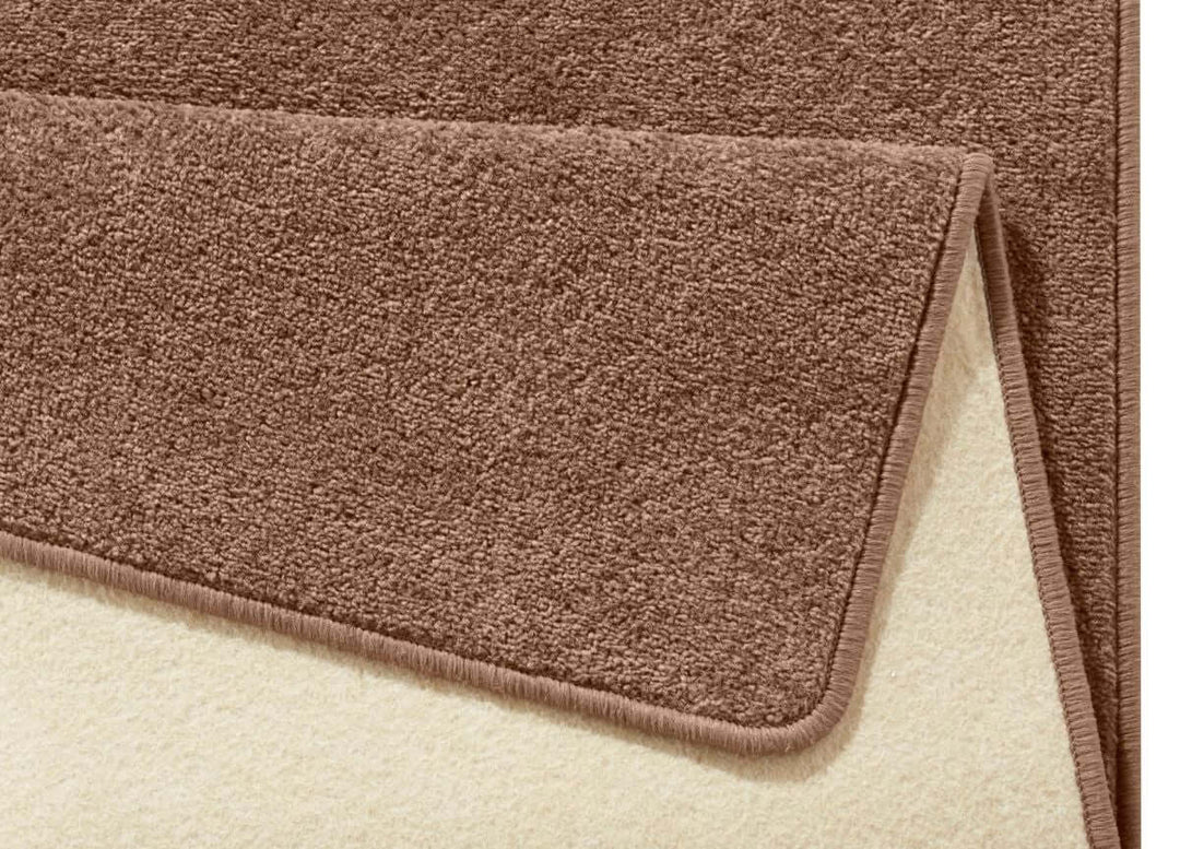The Rugs Stylish Uni Colour 3-in-1 Rug Set - Quality Comfort