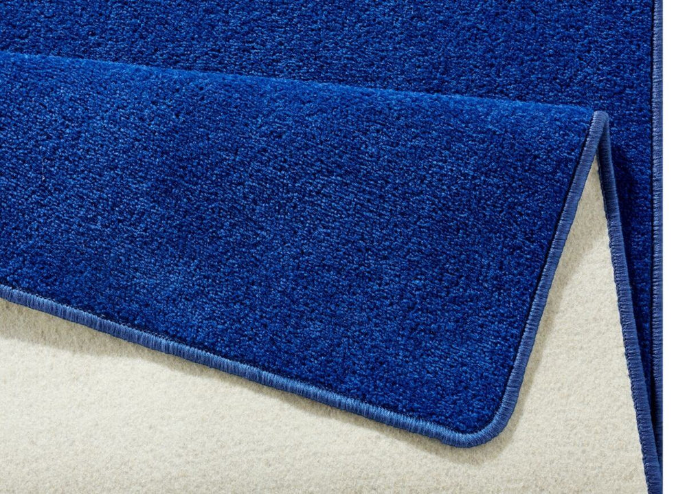 The Rugs Stylish Uni Colour 3-in-1 Rug Set - Quality Comfort