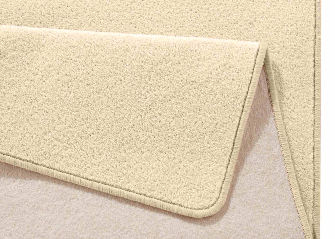 The Rugs Stylish Uni Colour 3-in-1 Rug Set - Quality Comfort