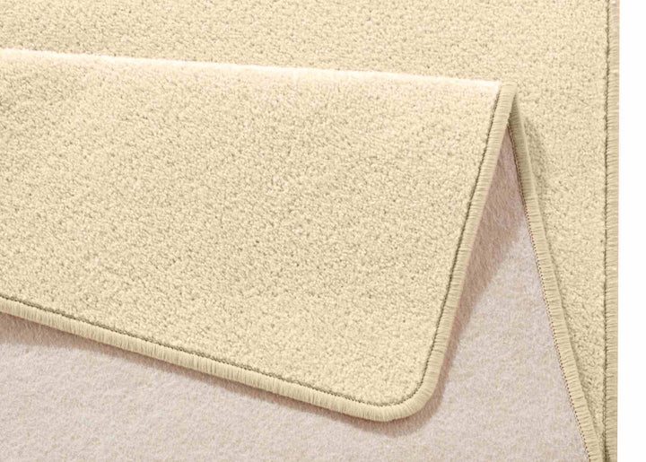 The Rugs Stylish Uni Colour 3-in-1 Rug Set - Quality Comfort