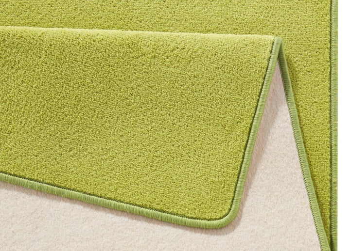 The Rugs Stylish Uni Colour 3-in-1 Rug Set - Quality Comfort