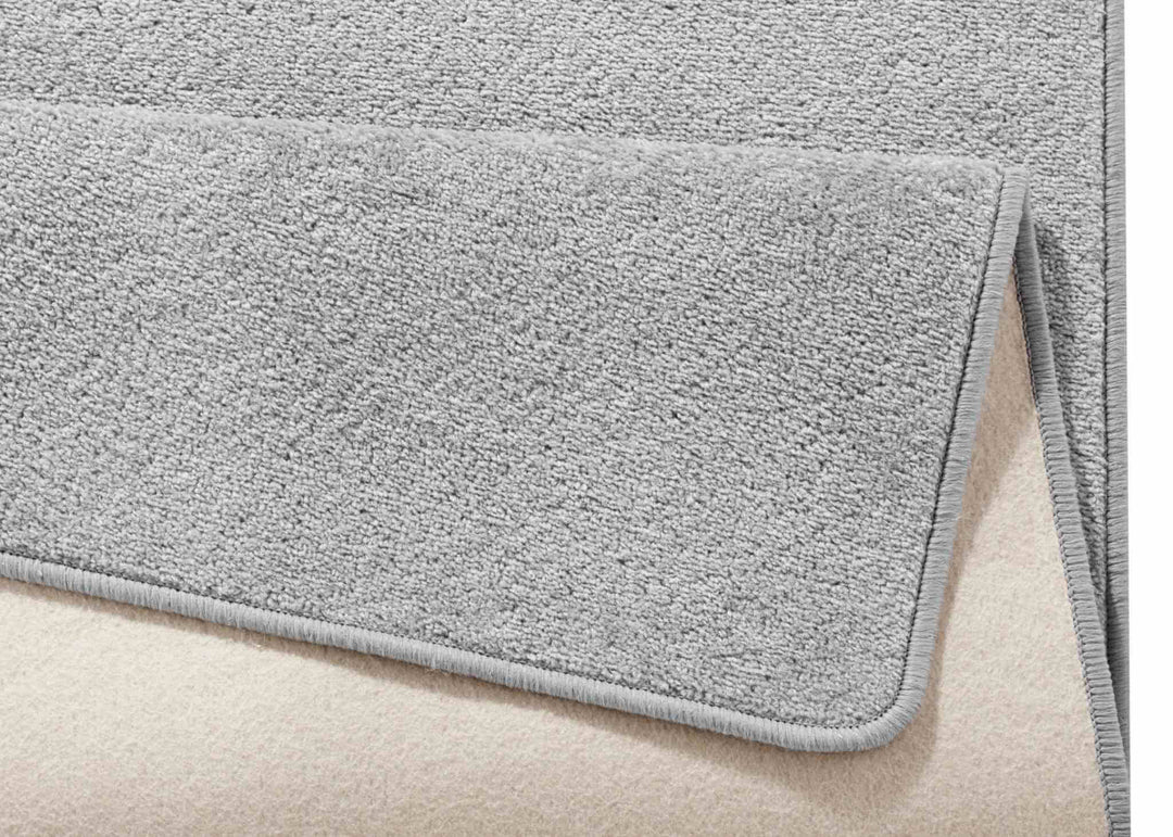 The Rugs Stylish Uni Colour 3-in-1 Rug Set - Quality Comfort