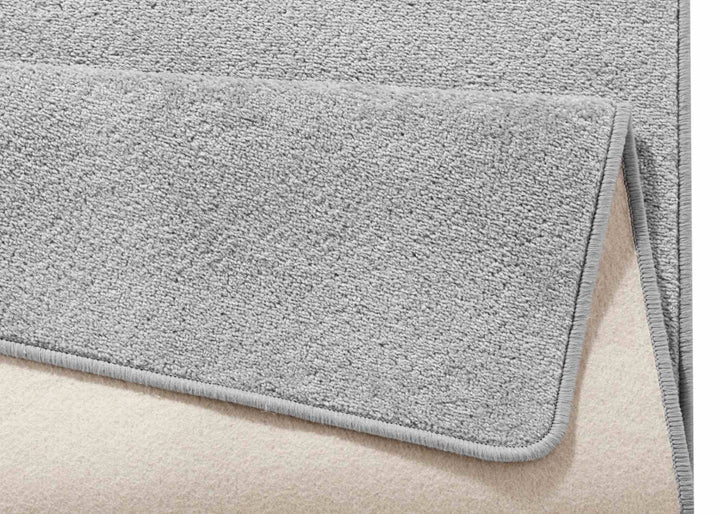 The Rugs Stylish Uni Colour 3-in-1 Rug Set - Quality Comfort