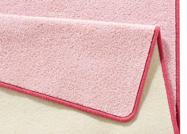 The Rugs Stylish Uni Colour 3-in-1 Rug Set - Quality Comfort