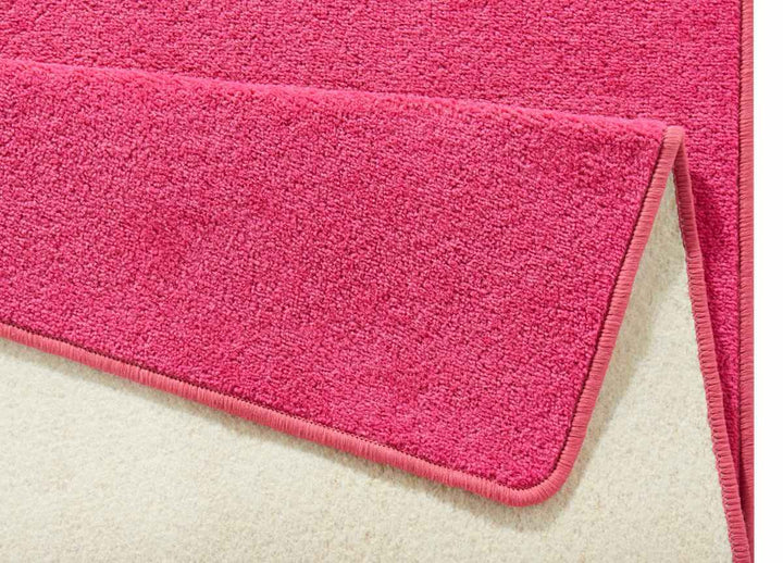 The Rugs Stylish Uni Colour 3-in-1 Rug Set - Quality Comfort