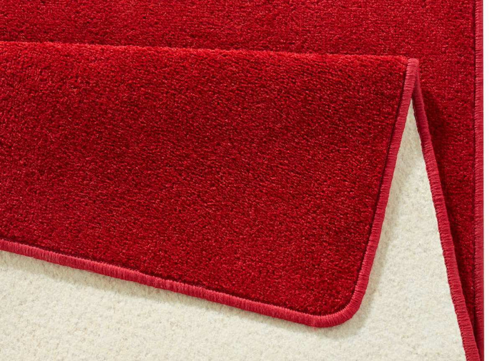 The Rugs Stylish Uni Colour 3-in-1 Rug Set - Quality Comfort