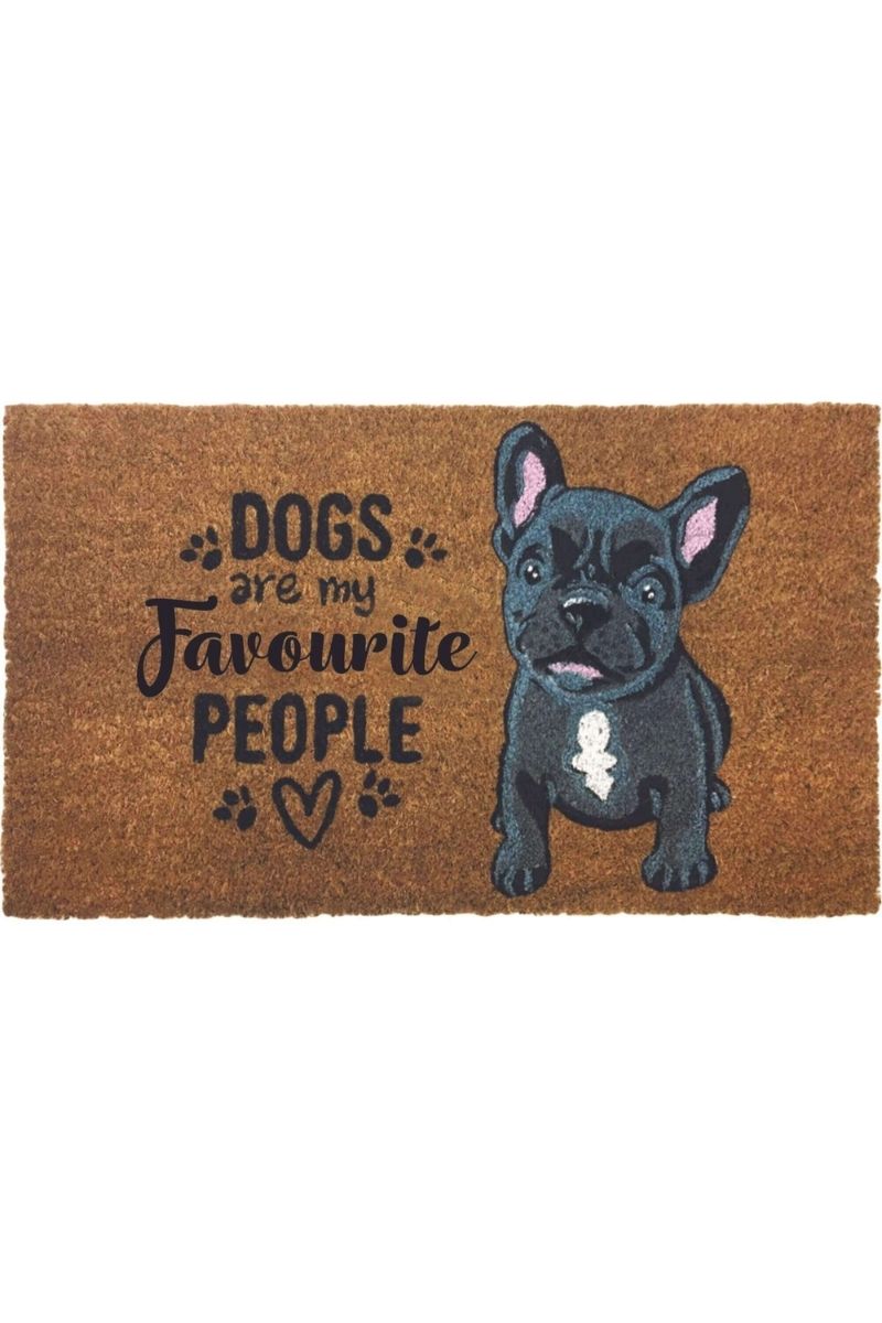 Coir Doormats Animal Design | The Rugs - Stylish Home Decor